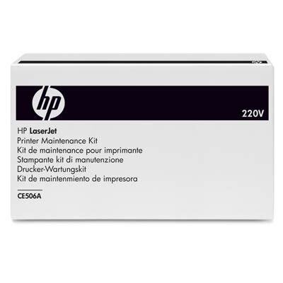 HP 220 Volt Fuser Kit for HP CLJ CP3520 / CM3530 MFP