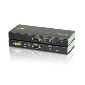 ATEN CE750A USB VGA/Audio over Cat5 KVM Extender - 1280x1024 at 200m