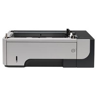 HP Color LaserJet 500 Sheet Paper Tray