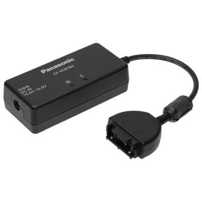 Panasonic Battery Charger for FZ-G1 CF-C2 and CF-54