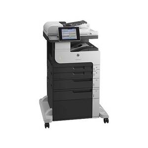 HP LaserJet Enterprise M725f Multifunction Monochrome Duplex Laser Printer