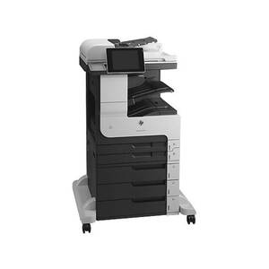 HP LaserJet Enterprise M725z Multifunction Monochrome Duplex Laser Printer