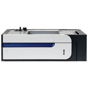 HP CF084A Color LaserJet 500-sheet Paper and Heavy Media Tray for HP Printers