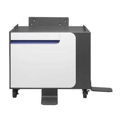 HP CF085A LaserJet 500 color Series Printer Cabinet