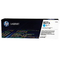 HP #827A Cyan Toner CF301A 32,000 pages