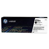 HP 826A BLACK LJ TONER CART CF310A