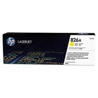 HP 826A YELLOW LJ TONER CART CF312A