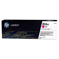 HP 826A MAGENTA LJ TONER CART CF313A