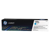 HP CF351A 130A Cyan Original LaserJet Toner Cartridge