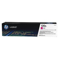 HP CF353A 130A Magenta Original LaserJet Toner Cartridge