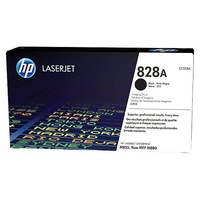 HP CF358A 828A Black LaserJet Image Drum