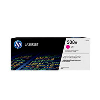 HP #508A Magenta Toner Cartridge 5000 pages (CF363A)