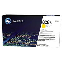 HP CF364A 828A Yellow LaserJet Image Drum