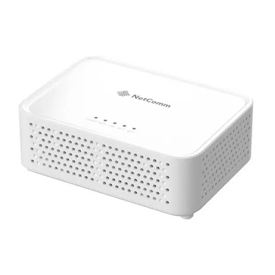 NetComm CF40Mesh WiFi 6 CloudMesh Gateway non-VDSL, non VoIP Gateway 