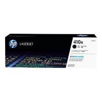 HP 410A Black Original LaserJet Toner Cartridge (CF410A)