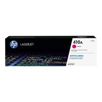 HP 410A Magenta Original LaserJet Toner Cartridge (CF413A)