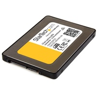 StarTech CFast Card to SATA Adapter with 2.5" Housing CFAST2SAT25
