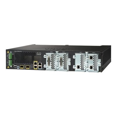 CISCO (CGR-2010-SEC/K9) CGR2010 security bundle w/SEC lice