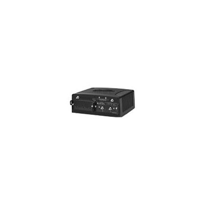 CISCO (CGR1120/K9) CGR 1120 w/ 2 module slots