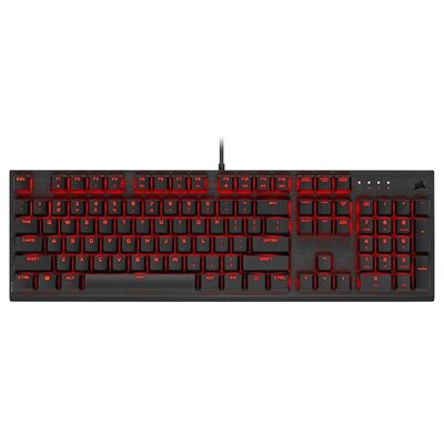 Corsair K60 PRO Mechanical Gaming Keyboard - Cherry Viola