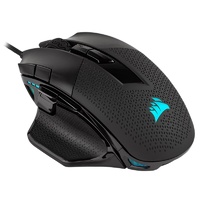 Corsair NIGHTSWORD RGB Tunable Optical Gaming Mouse
