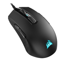 Corsair M55 RGB PRO Optical Gaming Mouse - Black
