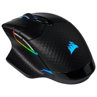Corsair Dark Core RGB PRO SE Wireless Optical Gaming Mouse - Black