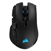 Corsair IRONCLAW RGB SLIPSTREAM Wireless Optical Gaming Mouse