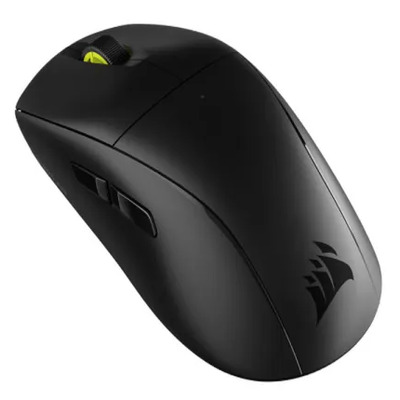 Corsair M75 AIR Wireless Gaming Mouse, Black