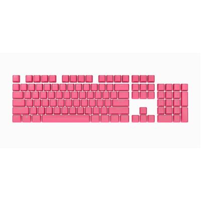 Corsair PBT DOUBLE-SHOT PRO Keycap Mod Kit - Rogue Pink