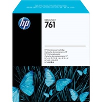 Hewlett Packard 761 MAINTENANCE CARTRIDGE FOR DESIGNJET T7100 COLOUR DEVICE ONLY