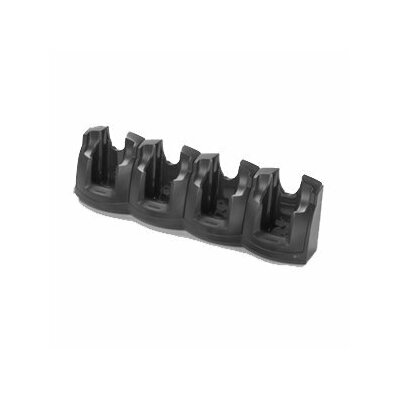 Zebra CRD:4 SLOT CHRG ONLY CRD - CHS3000-4001CR