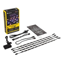 Corsair Lighting Node Pro - 6 Piece Master Box