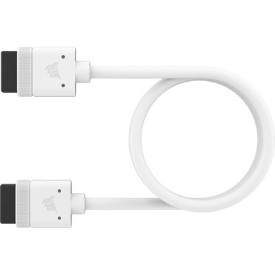 Corsair iCUE LINK Cable, White, 600mm