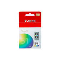 Canon COLOUR INK H/C IP2200 MP15/170/450