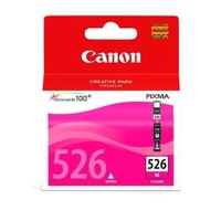 Canon CLI526M MAGENTA INK CARTRIDGE