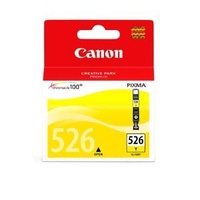 Canon CLI526Y YELLOW INK CARTRIDGE