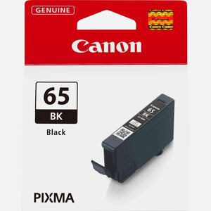 Canon CLI65 Black Ink Tank