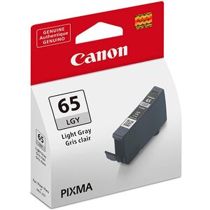 Canon CLI65 Lgt Grey Ink Tank