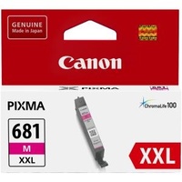Canon CLI681XXLM MAGENTA