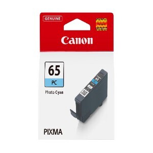 Canon CLI65 Ph Cyan Ink Tank