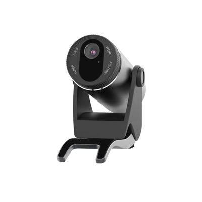 Fanvil CM60 Portable HD USB Camera, 1080P Resolution, Privacy cover