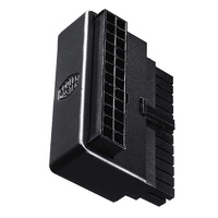 Cooler Master ATX 24-pin 90 Degree Adapter