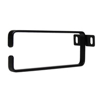 StarTech 1U Rack Cable Management D-Ring - CMHOOK1UL