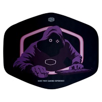 Cooler Master FM510 Gaming Floor Mat
