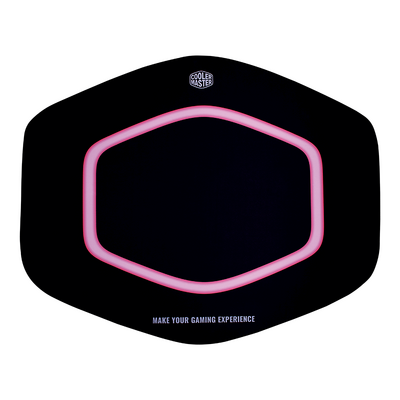 Cooler Master FM510 Gaming Floor Mat - Alternate Version-CMI-FM510H