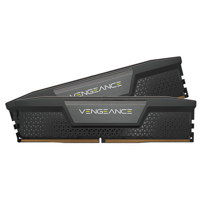Corsair Vengeance 32GB (2x 16GB) DDR5 6000MHz C40 Memory