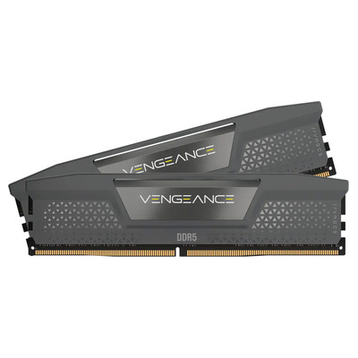 Corsair VENGEANCE Grey 32GB (2x16GB) 6000MHz DDR5