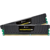 Corsair Vengeance LP 16GB (2x 8GB) DDR3 1600MHz Memory