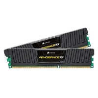 Corsair Vengeance LP 8GB (2x 4GB) DDR3 1600MHz Memory